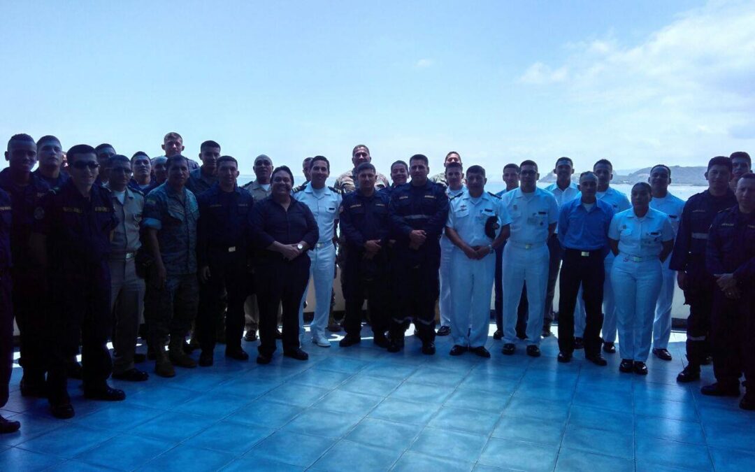 Base Naval de Esmeraldas