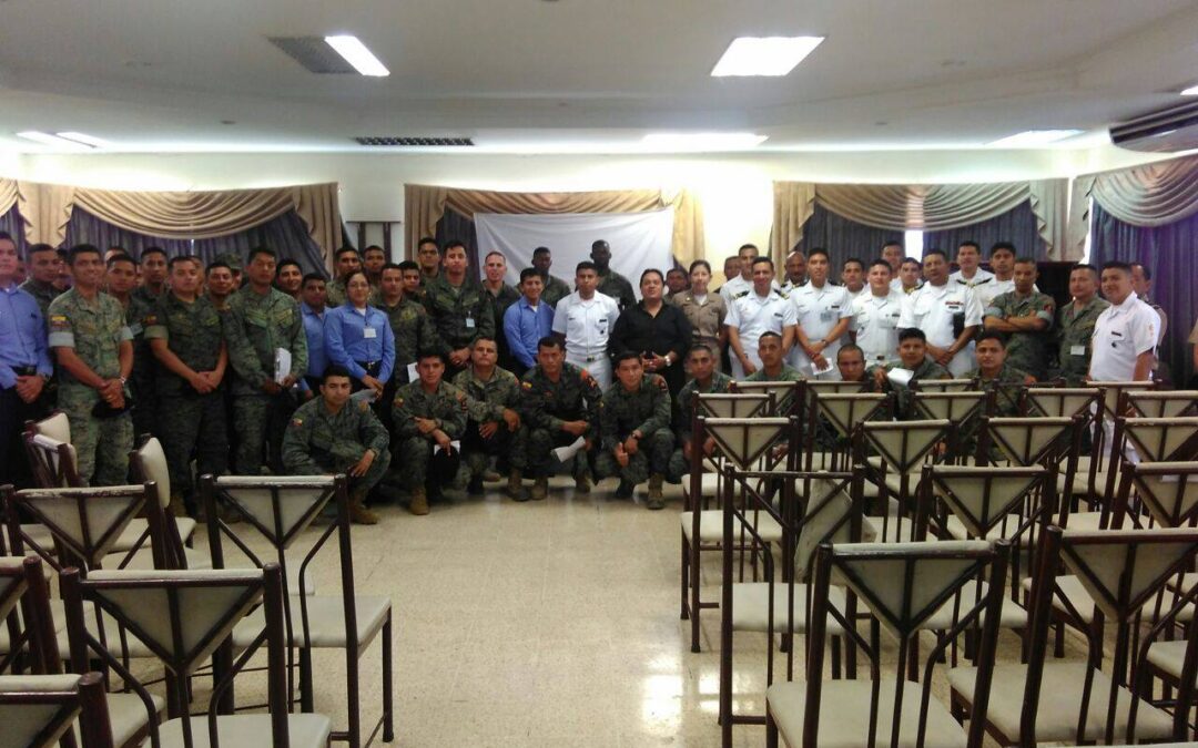 Base Naval de Jaramijo